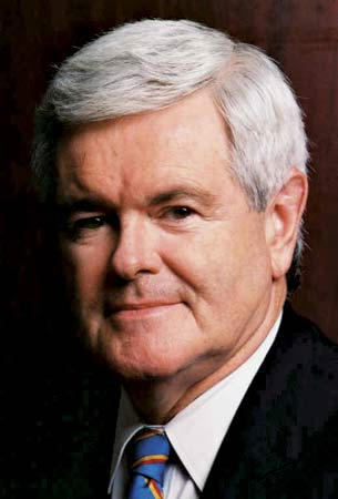 newt gingrich young. of the House Newt Gingrich