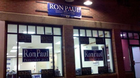  ... Storm for Brokered Republican Convention? Ron Paul May Play Kingmaker