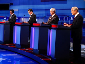  - SC-GOP-2012-Debate