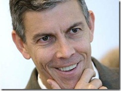 Arne Duncan and DOEâ€™s End Around Congress to Change FERPA, Invade Student Privacy