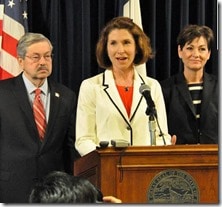 Iowa GOP To Help Mary Mosiman Kick Off State Auditor Campaign ...