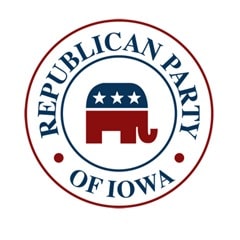 The Republican Party of Iowa State Convention Drama | Caffeinated Thoughts