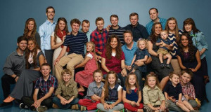 duggar-family