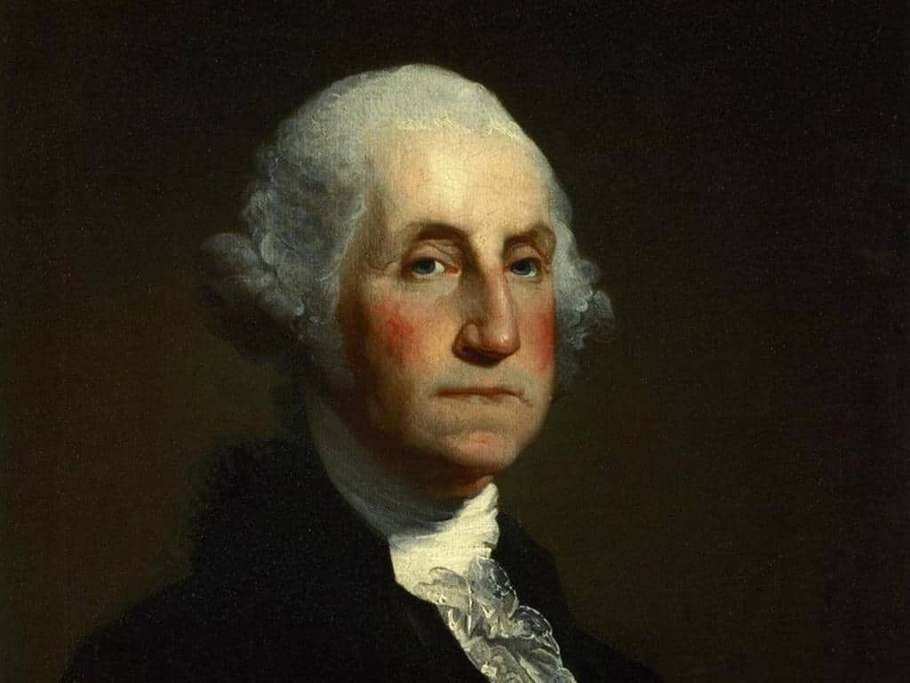 Now More Than Ever…Americans Need to Remember George Washington ...