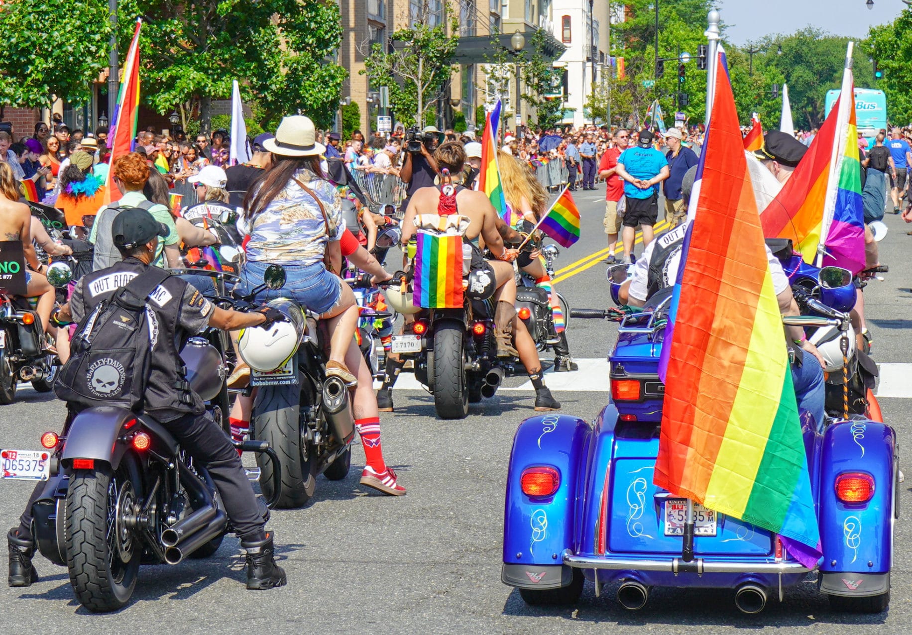 The Wrong Way to Reach LGBTQ People During Pride Month Caffeinated